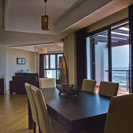 Casas Del Mar Boutique 호텔 카사레스 외부 사진