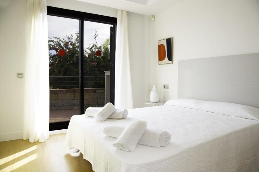 Casas Del Mar Boutique 호텔 카사레스 외부 사진