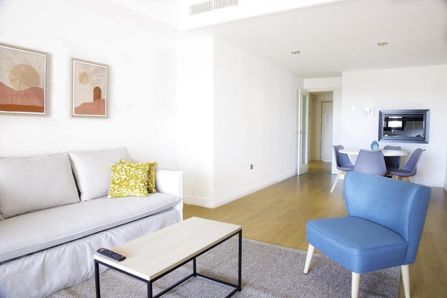 Casas Del Mar Boutique 호텔 카사레스 외부 사진